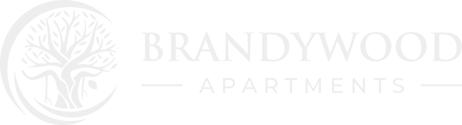 Brandywood Apartments logo - click to go home