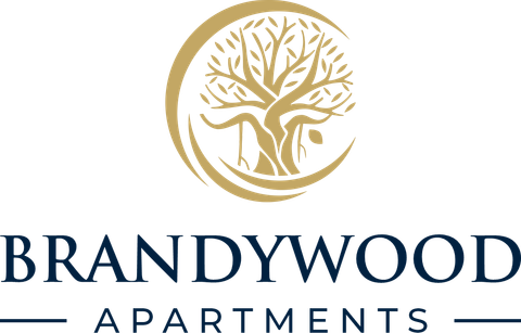 Brandywood Apartments logo click to go home