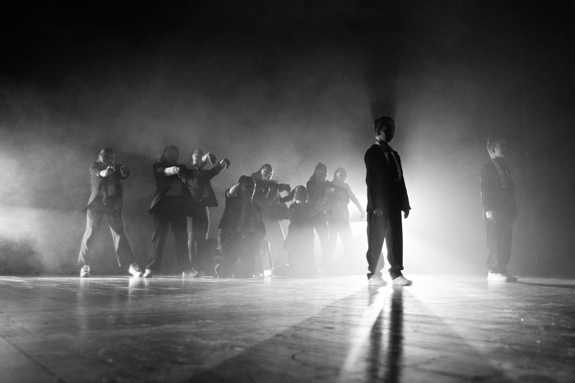 Videodance