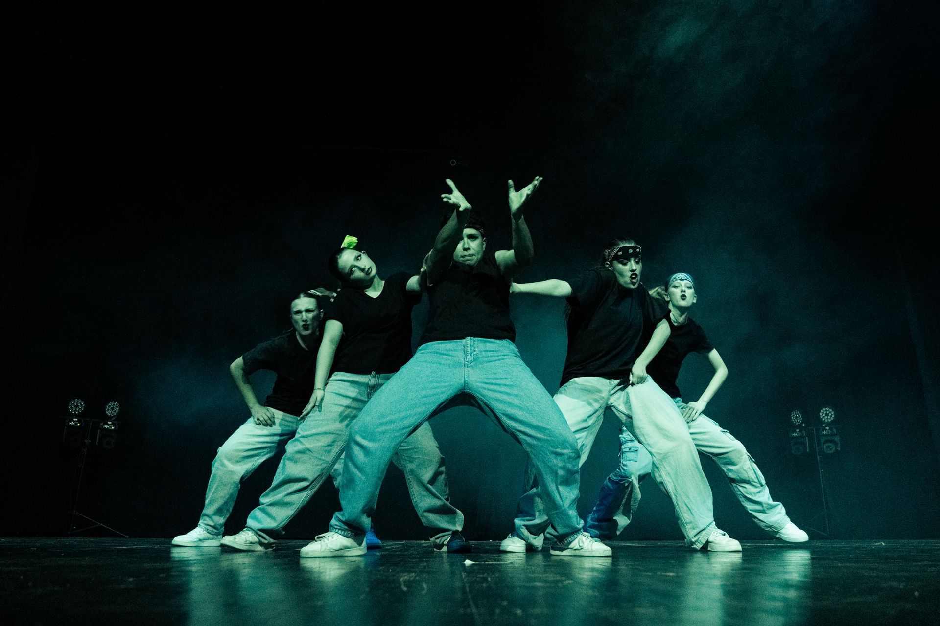Hip Hop