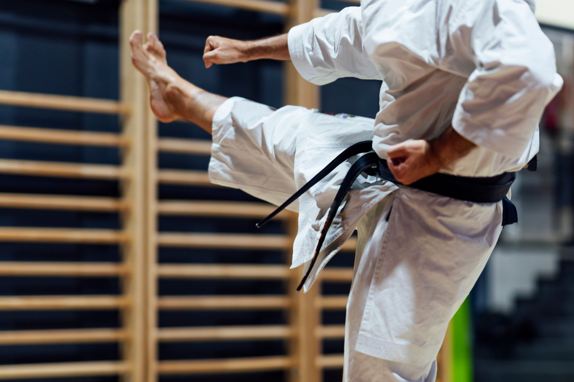 Karate