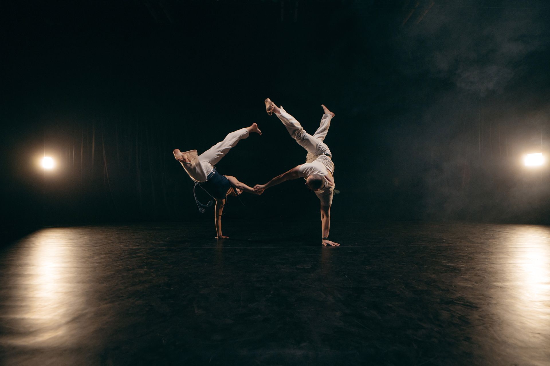 Capoeira