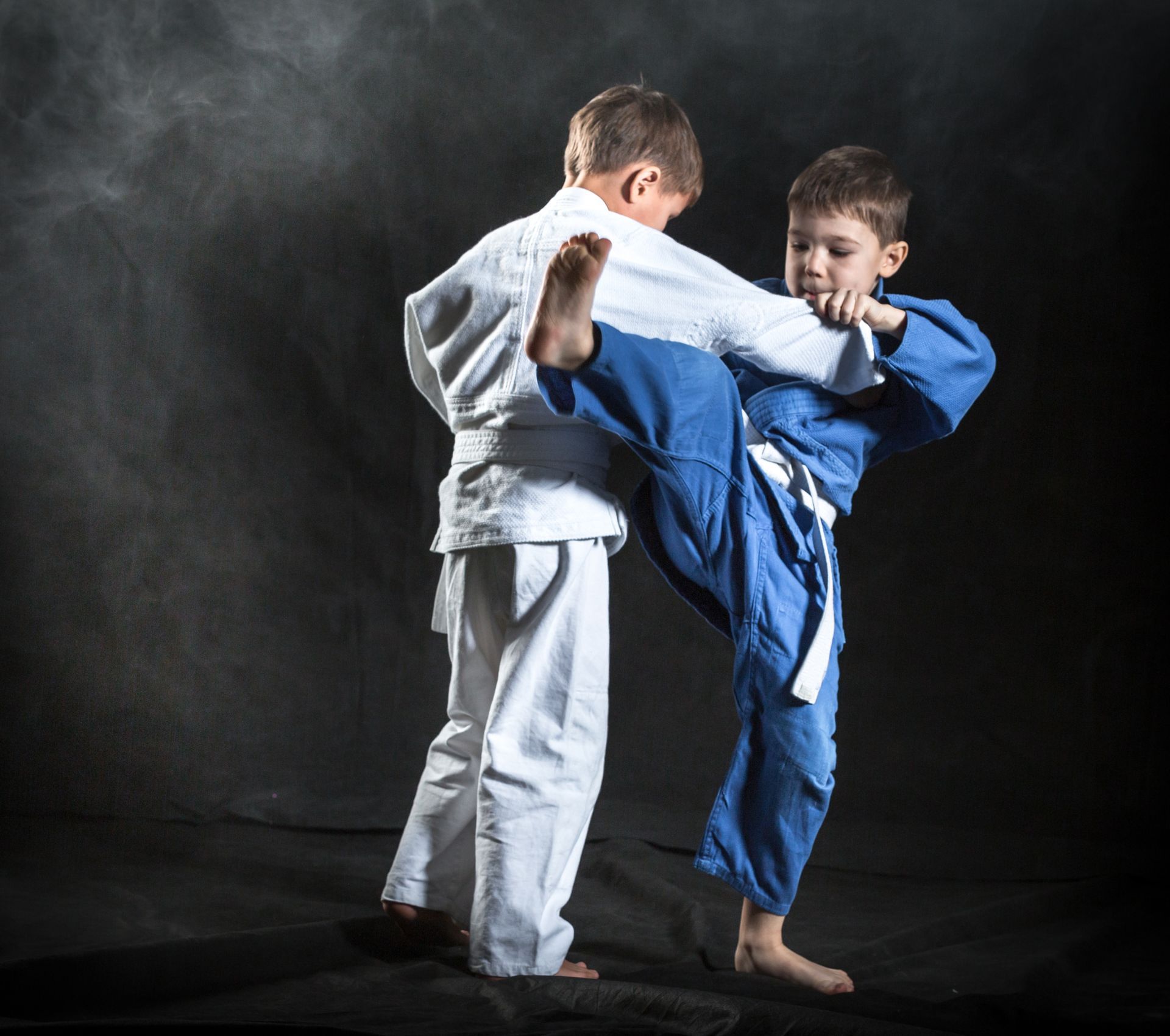 Judo