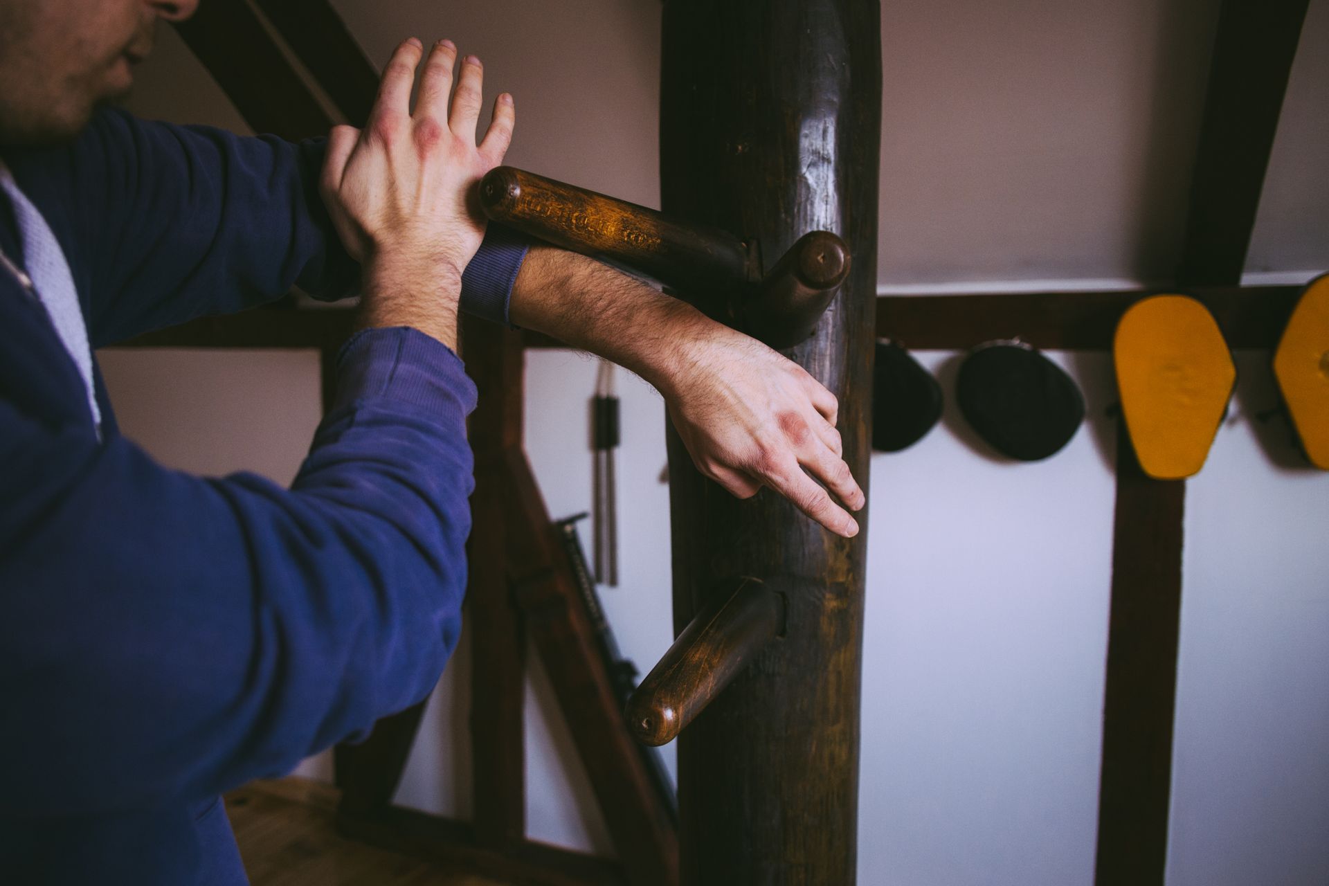 Wing Chun