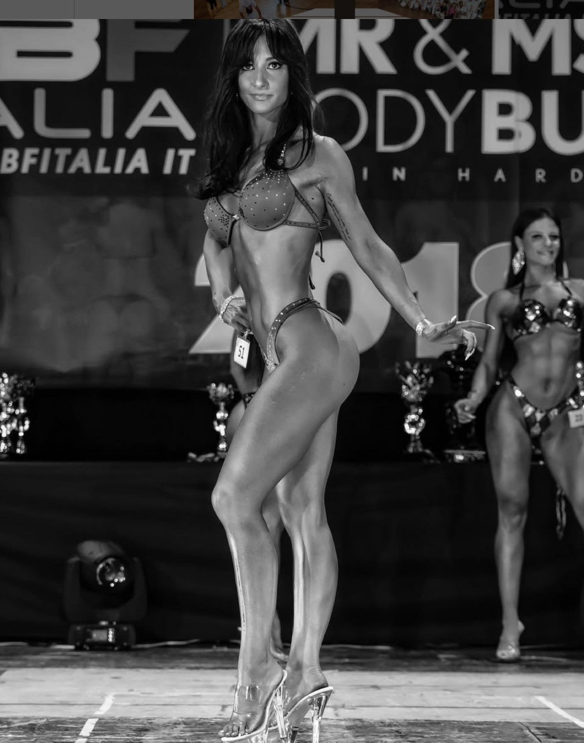 Bodybuilder