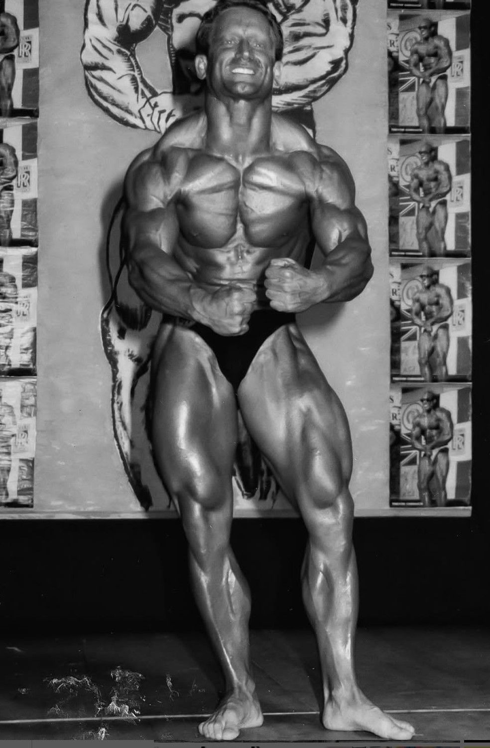 Bodybuilder