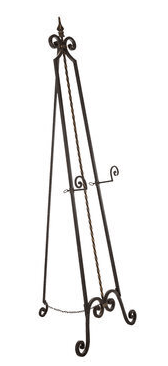easel for rent