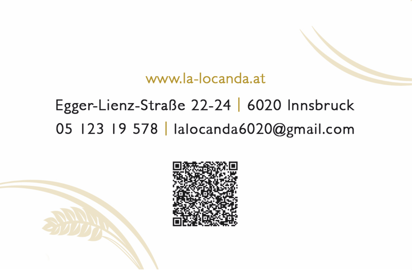 La Locanda