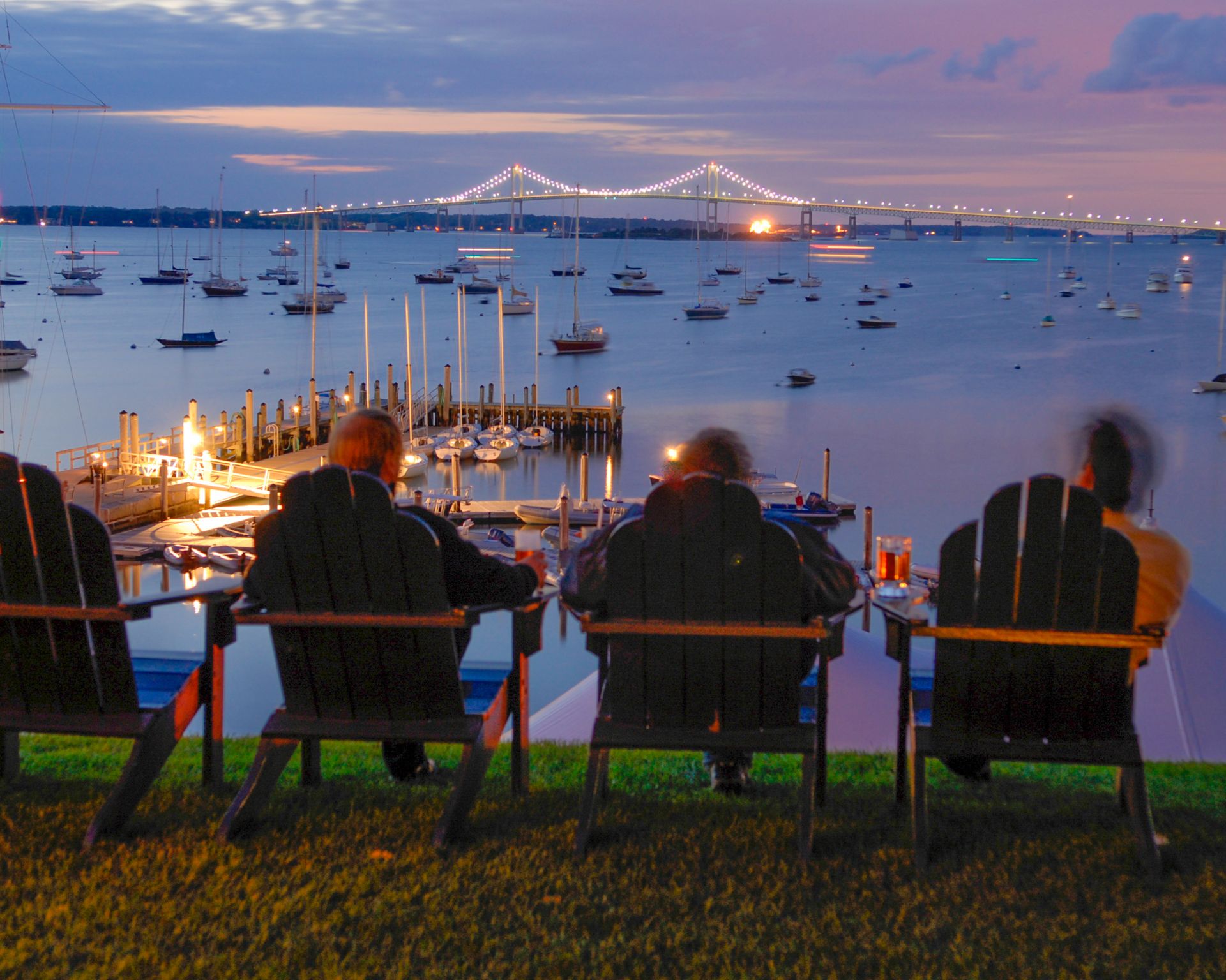 Professional photo by Peter Goldberg - Rhode Island