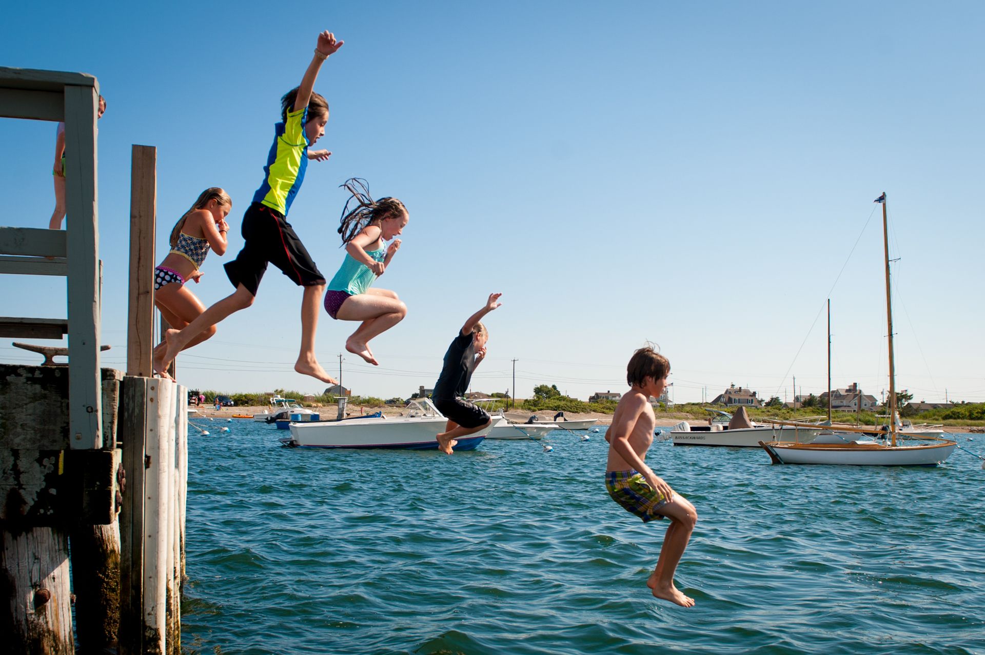 Professional photograph - Rhode Island portfolio