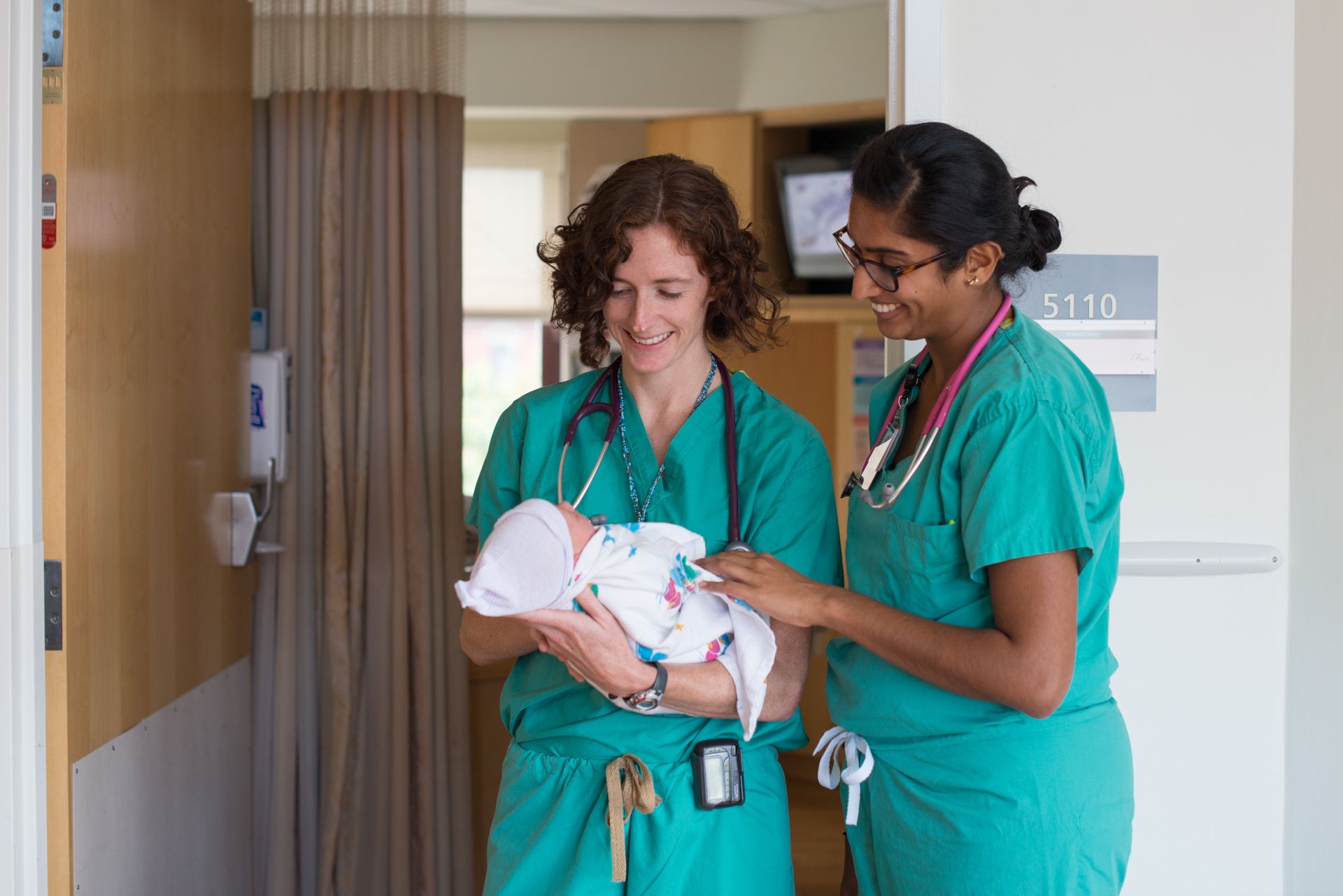 Professional photograph - Health Care portfolio