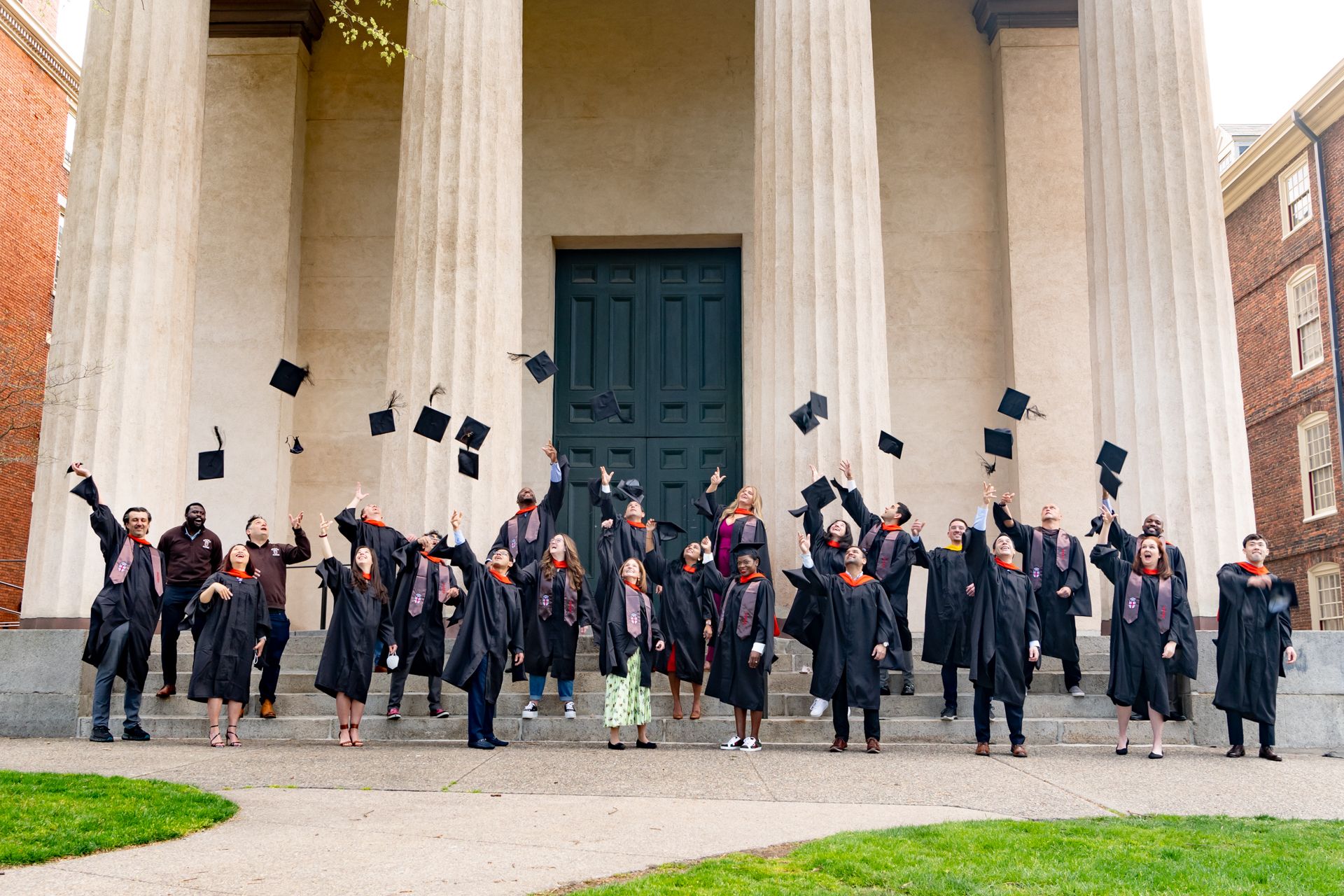 Professional photograph - University portfolio