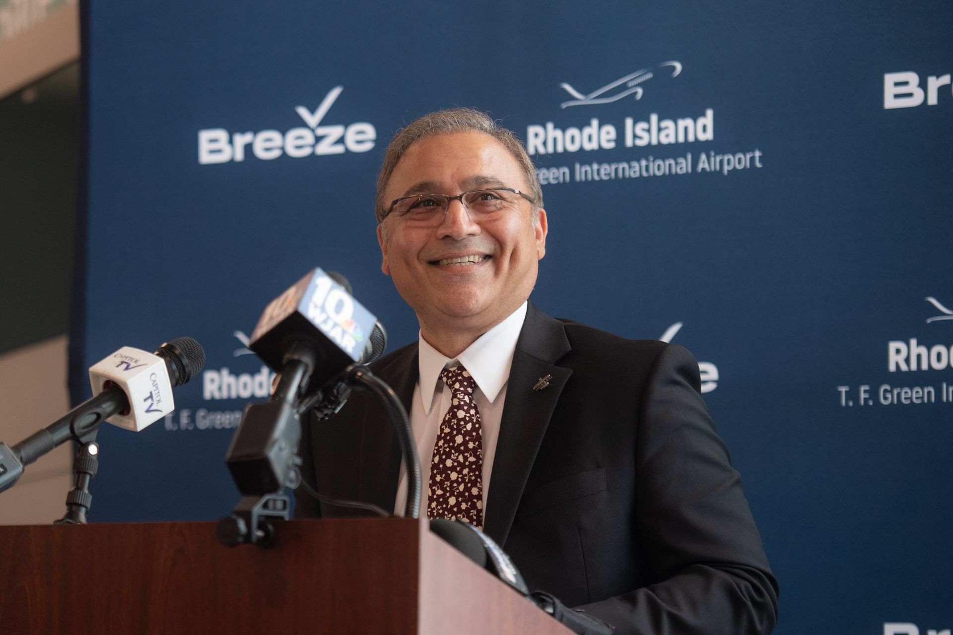 Professional photograph - Business portfolio