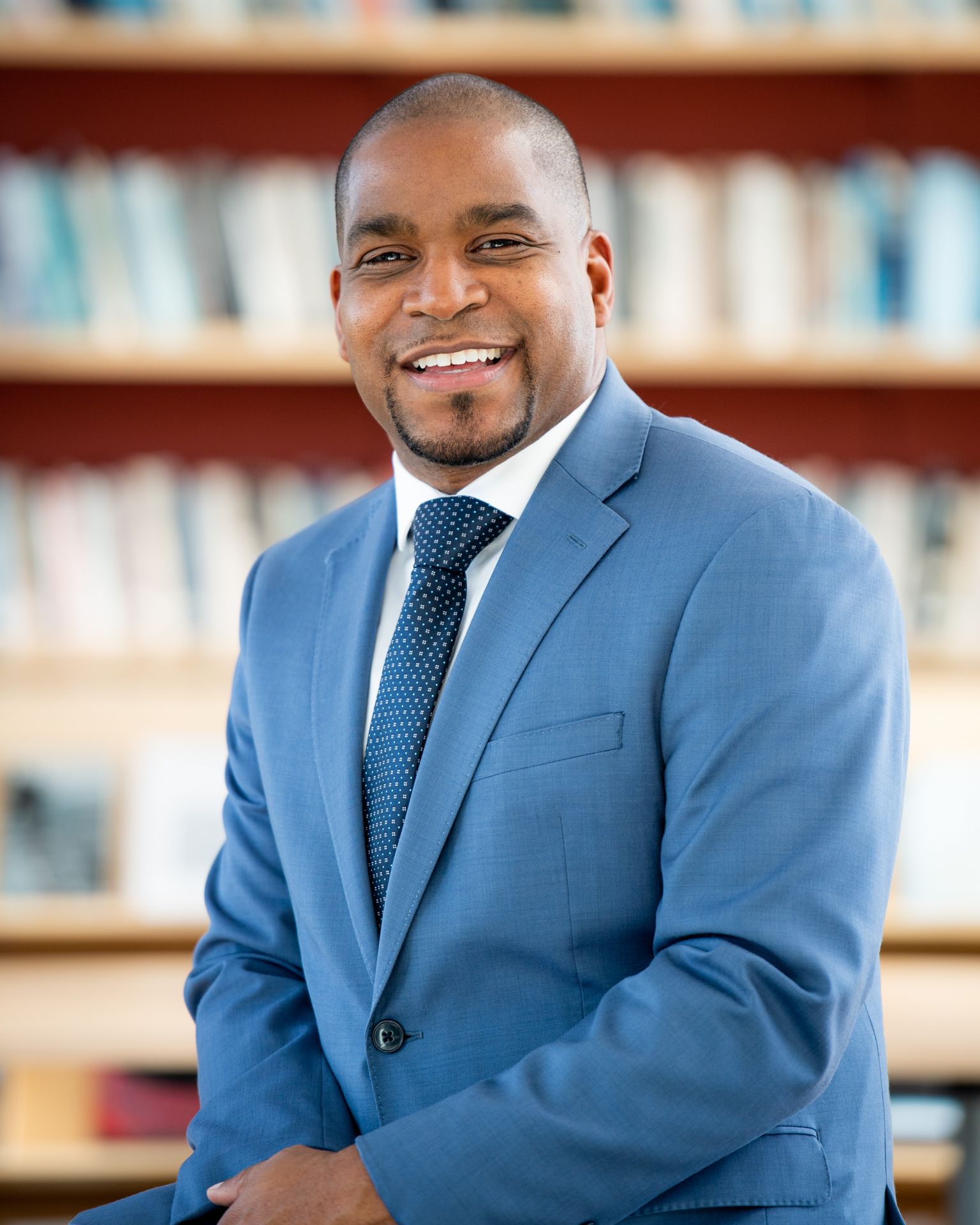 Professional photograph - Education Portraits portfolio