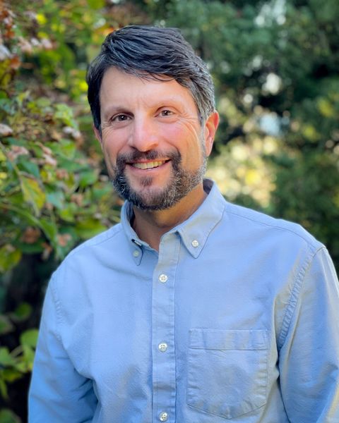 Peter Goldberg, Professional Photographer - headshot