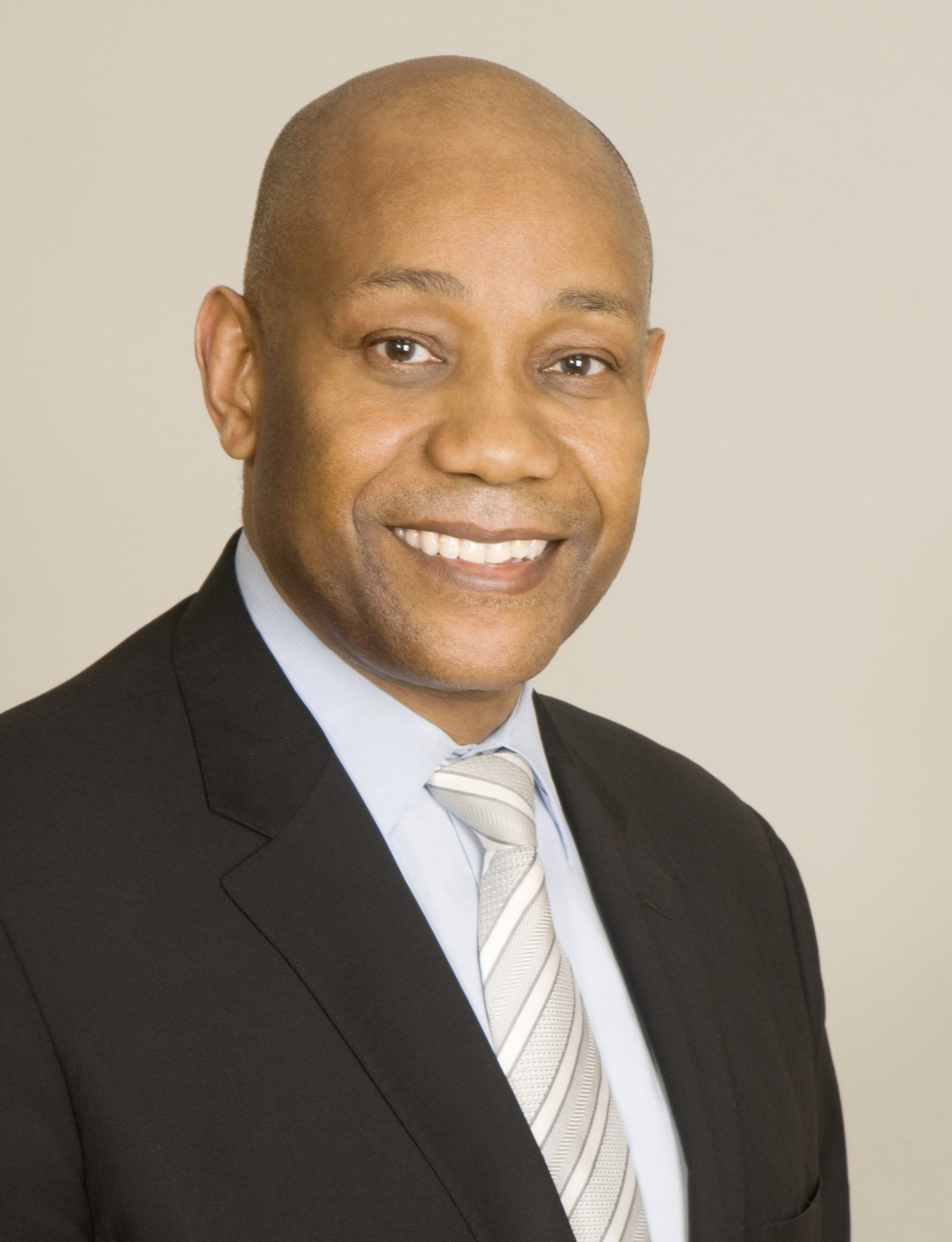Larry Flood