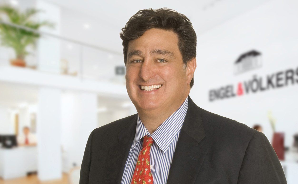 Ron Paradiso