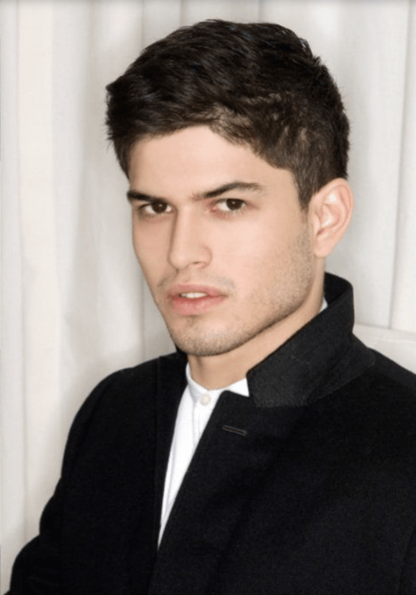 Modeling portfolio