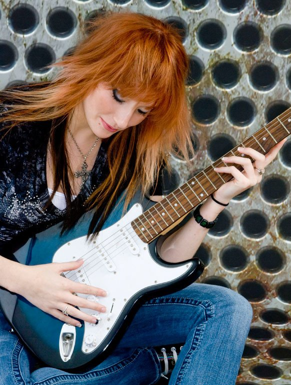 Musician Sessions