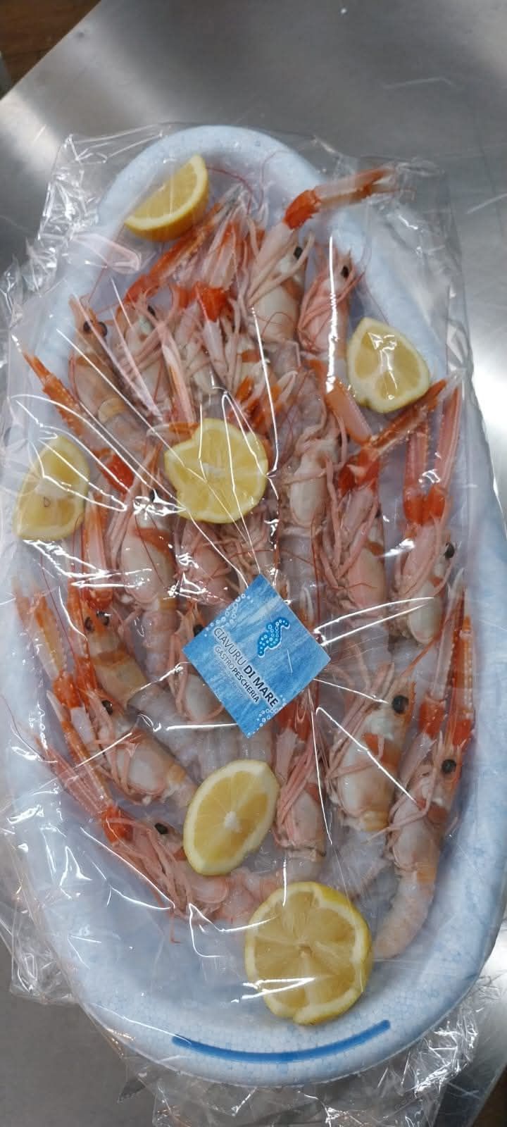 gamberi