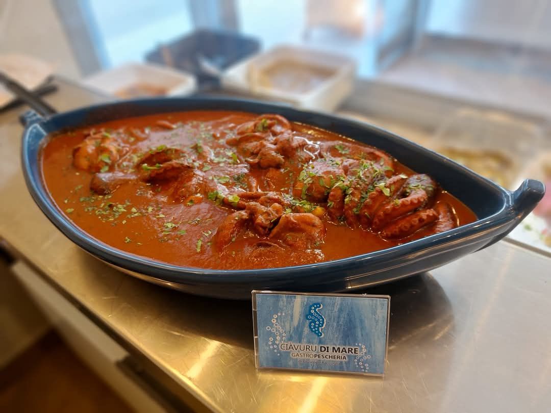 condimento pasta