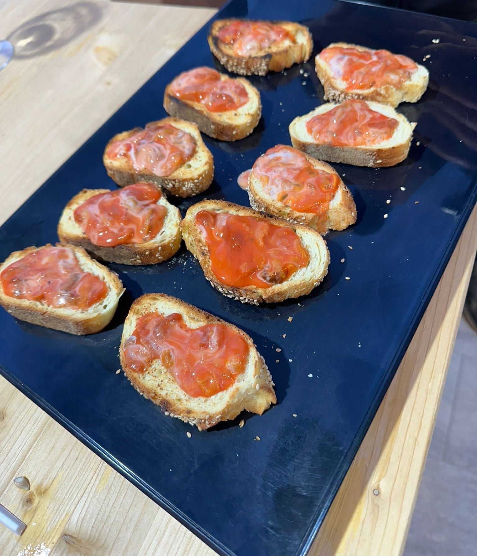 tartine