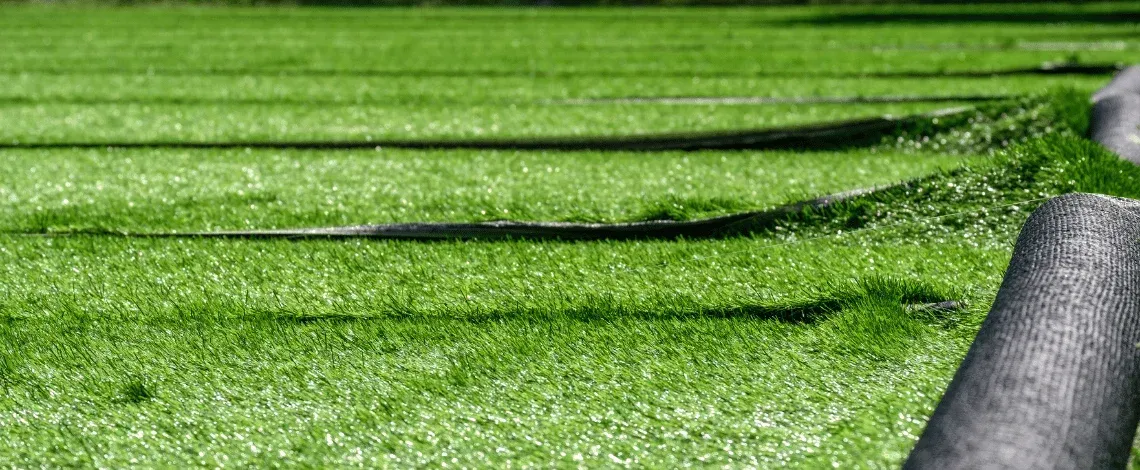 artificial turf installation ogden utah homeowners