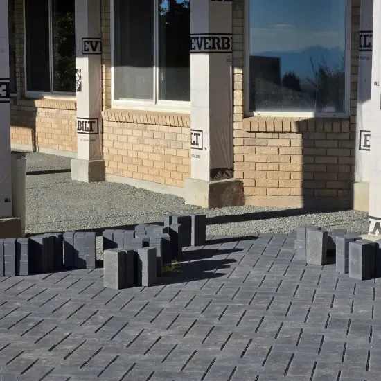 Outdoor patio renovation service in Ogden UT upgrading residential landscapes with functional gathering spaces