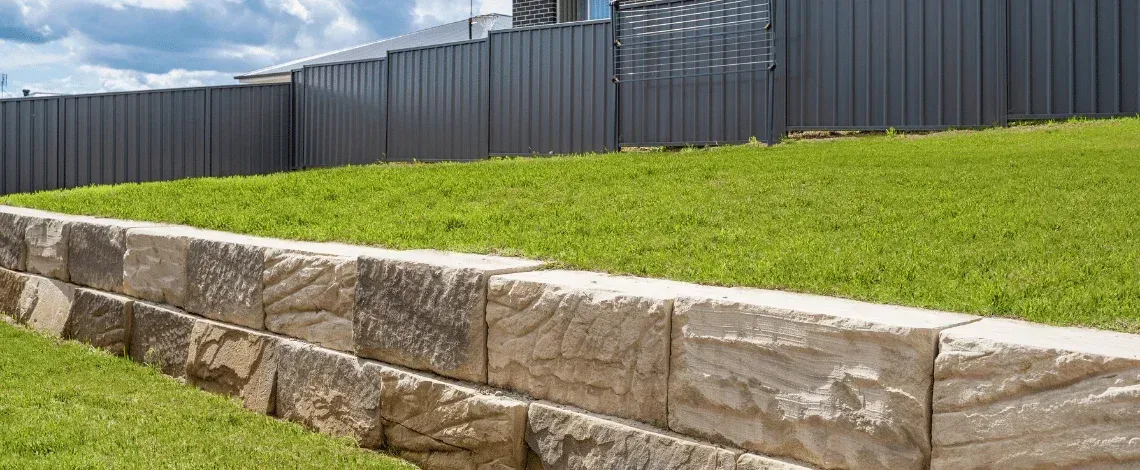 Retaining Walls in Ogden & Northern Utah: Types, Costs, and How to Choose the Right Contractor