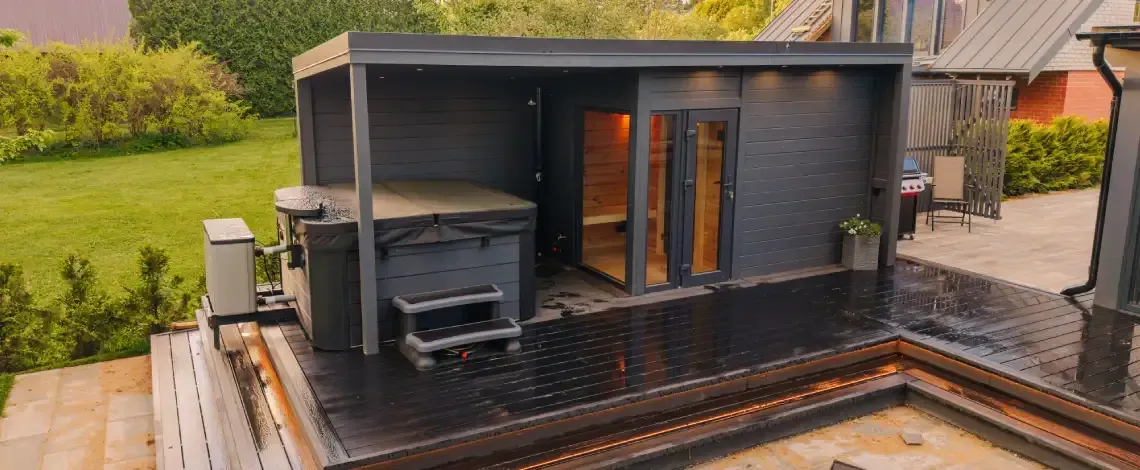 saunas cold plunges northern utah outdoor wellness