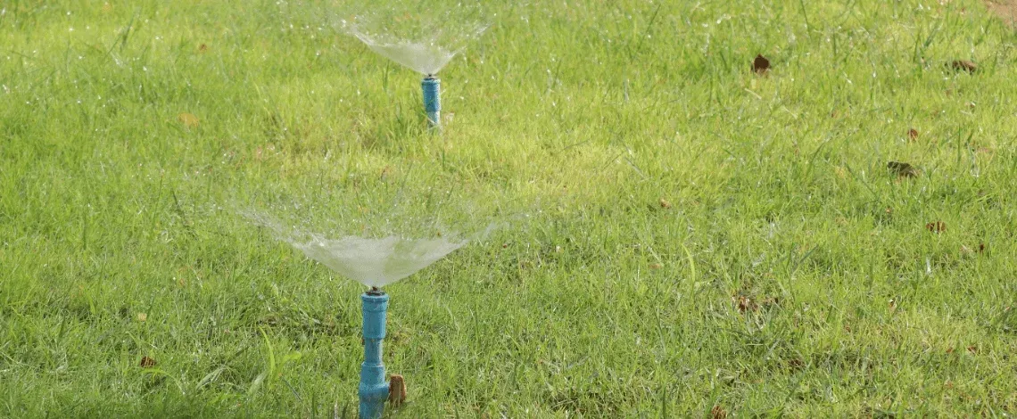 Sprinkler Installation & Repair in Layton, UT Designed for Davis County Homes