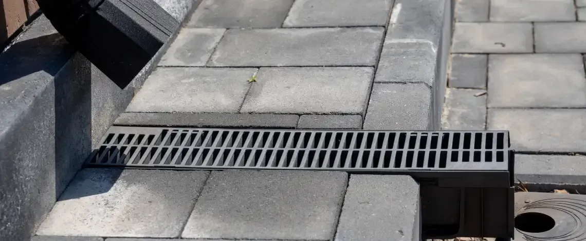 How to Stop Water Damage Before It Ruins Your Northern Utah Landscape