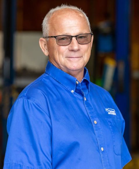 Kim Smith - Owner
