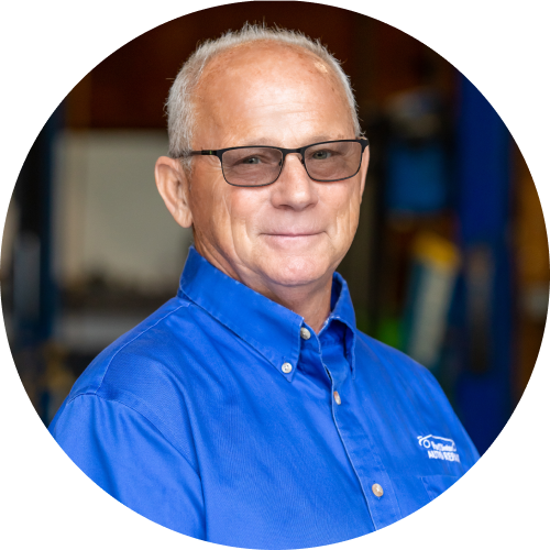 Kim Smith - owner