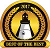 2017 Best Of The Best Award | Port Clinton Auto Repair