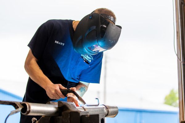 Auto Repair in Marblehead, OH - Port Clinton Auto Repair