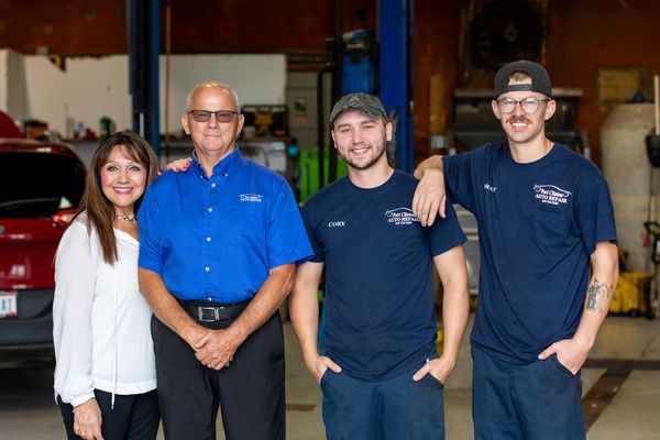 Auto Repair in Port Clinton, OH - Port Clinton Auto Repair
