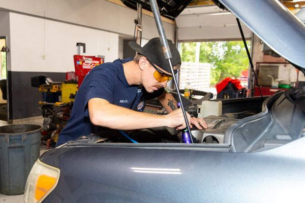 Auto Repair in Sandusky, OH - Port Clinton Auto Repair