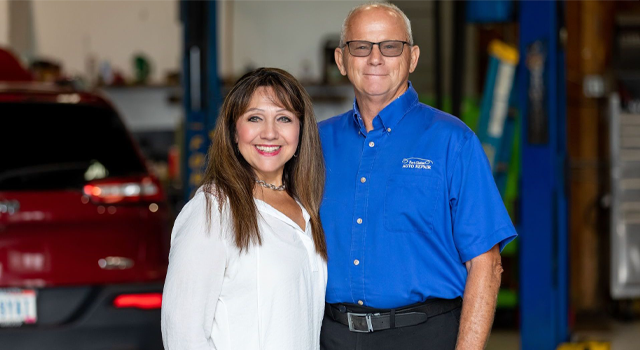 Owners | Port Clinton Auto Repair