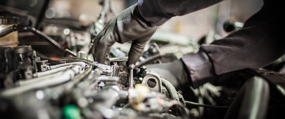 Factory Maintenance - Port Clinton Auto Repair