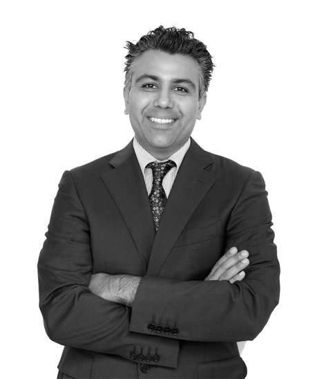 Dr Maani