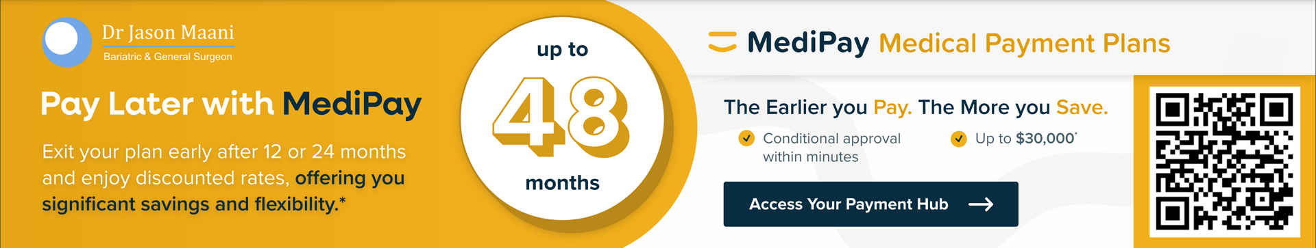 MediPay Banner