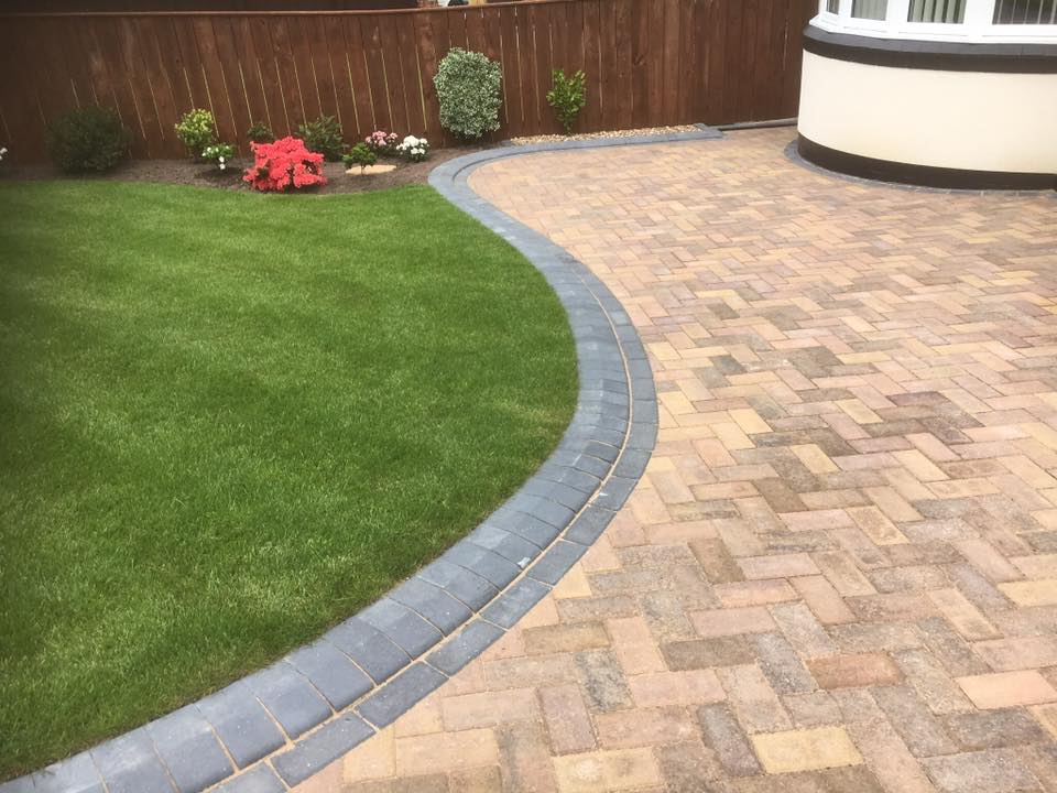 Patio Installation Cost How much does it cost to lay a patio per m2 UK?