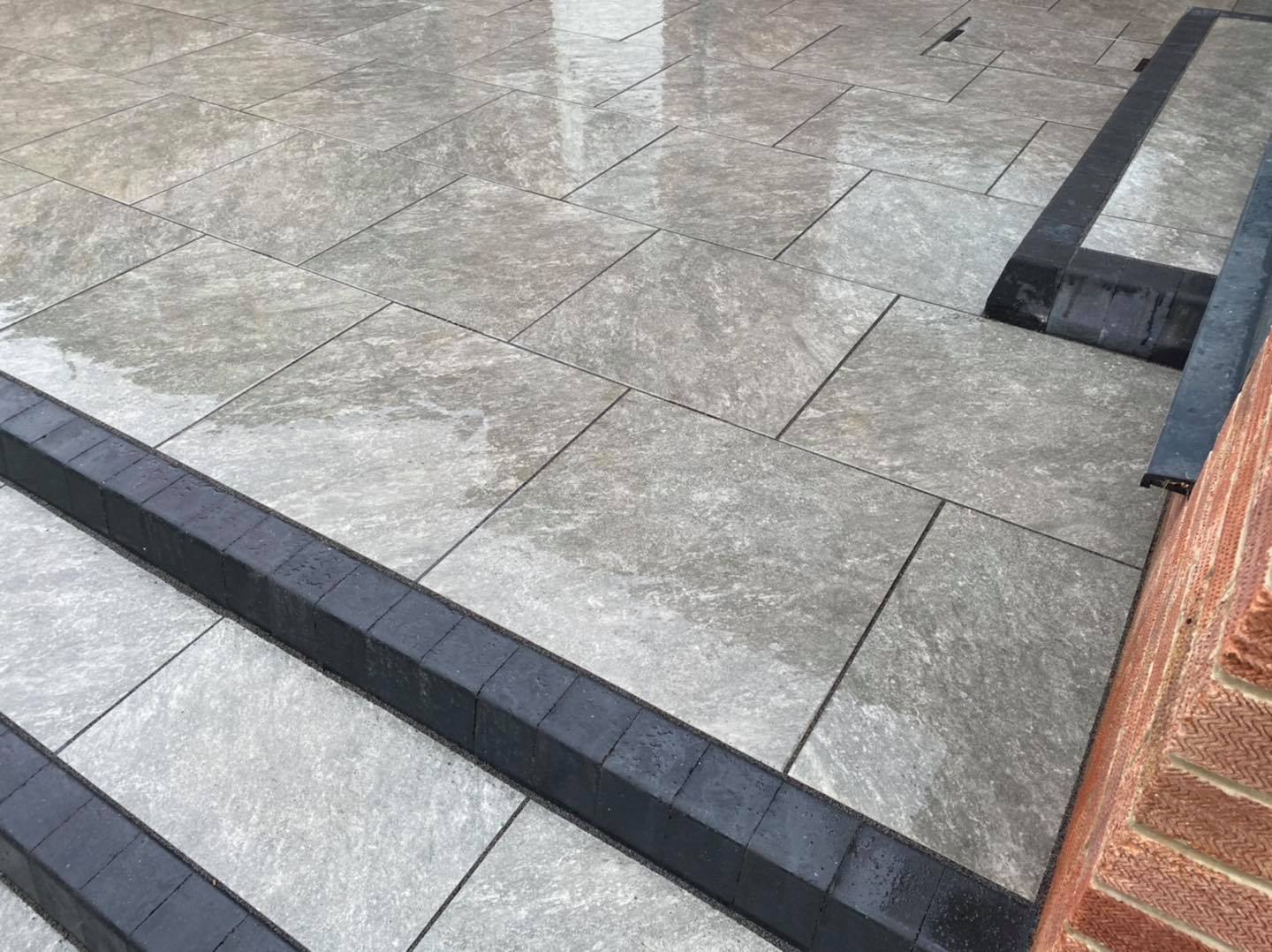 Resin Driveways. Resin Bound Driveways. Resin Bonded Driveways. Nottingham residential and commercial properties.