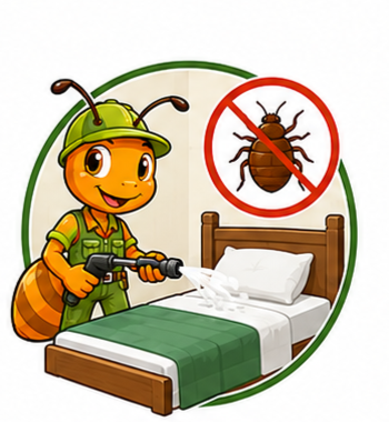 Bed Bug Treatment