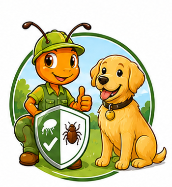 Flea & Tick Control