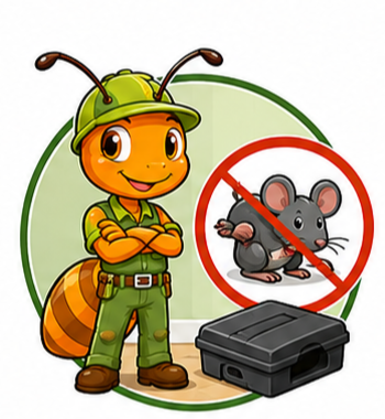 Rodent Control
