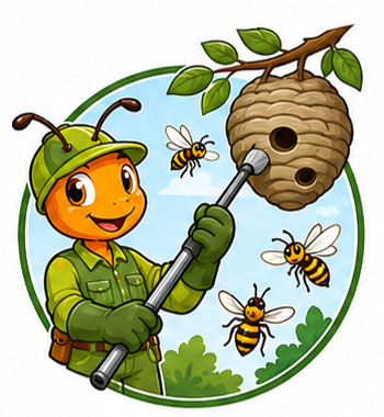 Wasp & Bee Removal