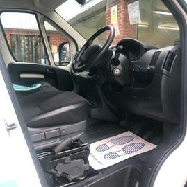 Interior Valeting Interior Valeting