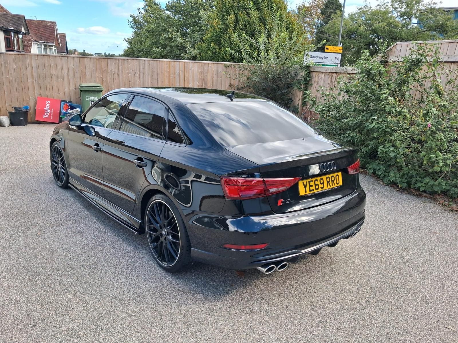 ALLOY AFTER CLEANING